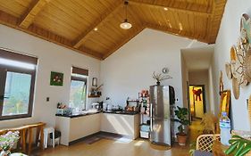 Moon Homestay.dalat